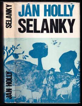 Selanky