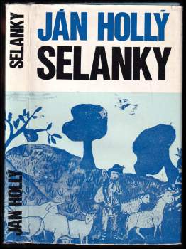 Ján Hollý: Selanky