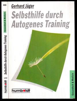 Selbsthilfe durch autogenes Training