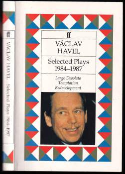 Selected Plays 1984-1987