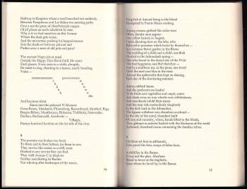 Galway Kinnell: Selected Poems