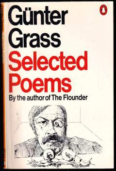 Günter Grass: Selected Poems
