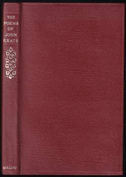 Selected Poems