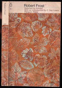 Selected Poems - Robert Frost