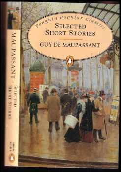 Selected short stories