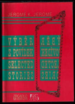 Selected stories : Výběr z povídek