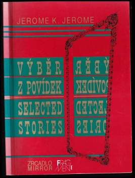 K Jerome: Selected stories
