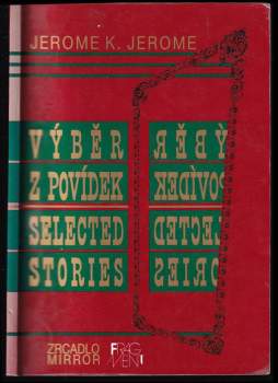 K Jerome: Selected stories