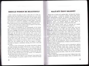K Jerome: Selected stories