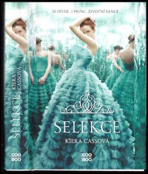 Selekce