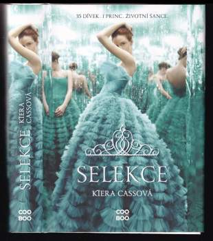 Selekce