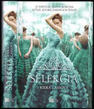 Selekcia