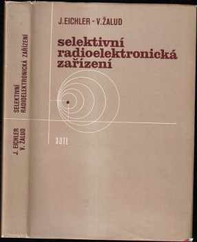 Selektivní radioelektronická zařízení