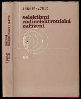 Selektivní radioelektronická zařízení