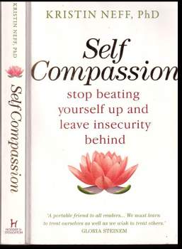 Kristin Neff: Self-Compassion