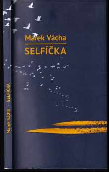 Selfíčka - Marek Orko Vácha (2020, Cesta) - ID: 799946