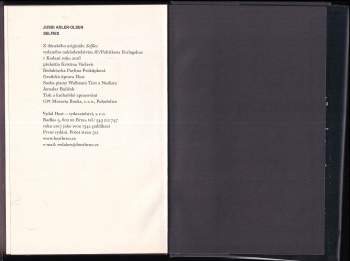 Jussi Adler-Olsen: Selfies