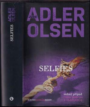 Jussi Adler-Olsen: Selfies