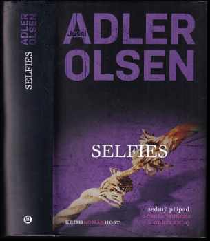 Jussi Adler-Olsen: Selfies