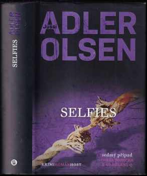 Jussi Adler-Olsen: Selfies