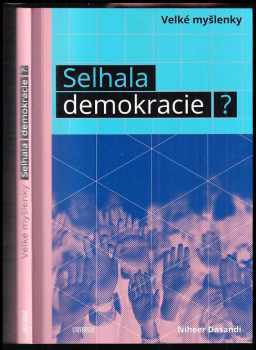 Niheer Dasandi: Selhala demokracie?