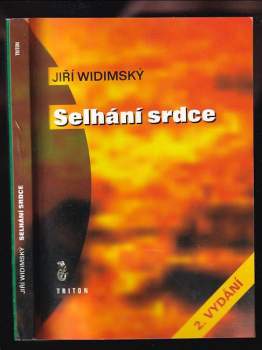 Selhání srdce