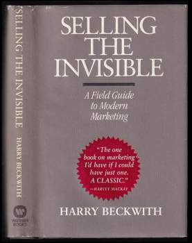 Selling the Invisible