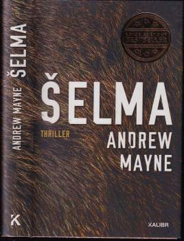 Andrew Mayne: Šelma