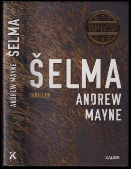 Andrew Mayne: Šelma