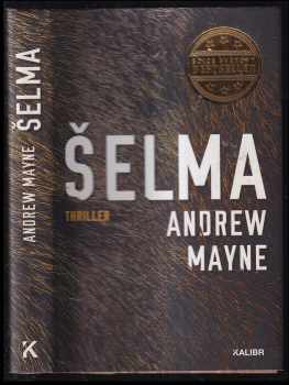 Andrew Mayne: Šelma