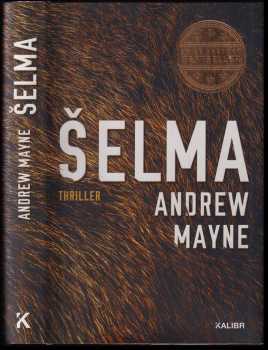 Andrew Mayne: Šelma