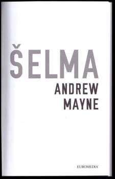 Andrew Mayne: Šelma