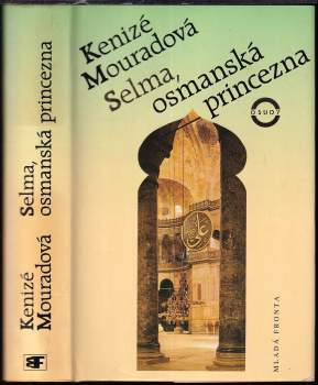 Selma, osmanská princezna