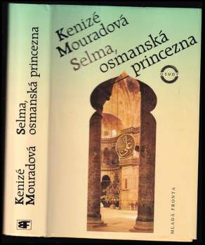 Selma, osmanská princezna