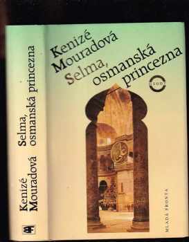 Selma, osmanská princezna