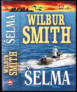 Wilbur A Smith: Šelma