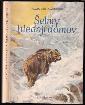 Šelmy hledají domov
