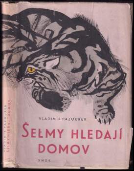 Šelmy hledají domov