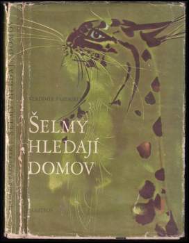 Šelmy hledají domov