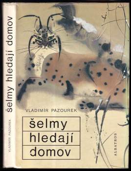 Šelmy hledají domov