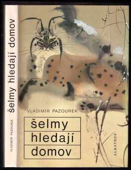 Šelmy hledají domov