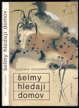Šelmy hledají domov