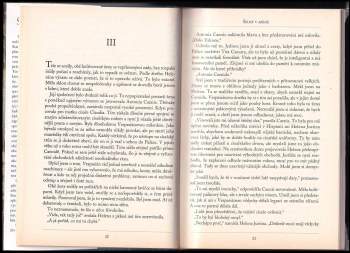 Lindsey Davis: Šelmy v aréně