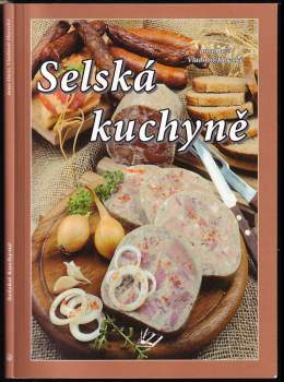 Selská kuchyně