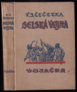 Selská vojna