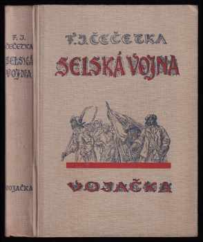 Selská vojna