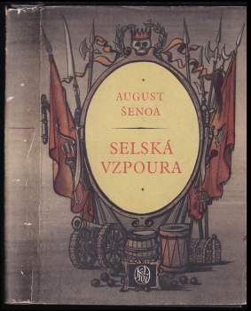 Selská vzpoura