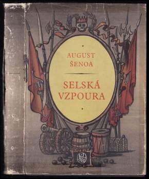 Selská vzpoura