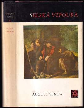 August Šenoa: Selská vzpoura
