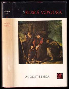 Selská vzpoura